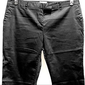 Charter Club | Women’s Classic Fit Cropped Pants